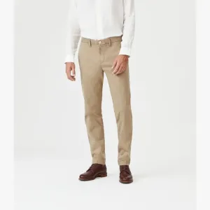 Lincoln Chino - Buckskin