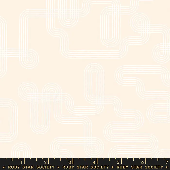 Linear: Layer Cake