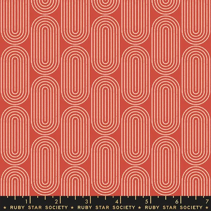 Linear: Layer Cake