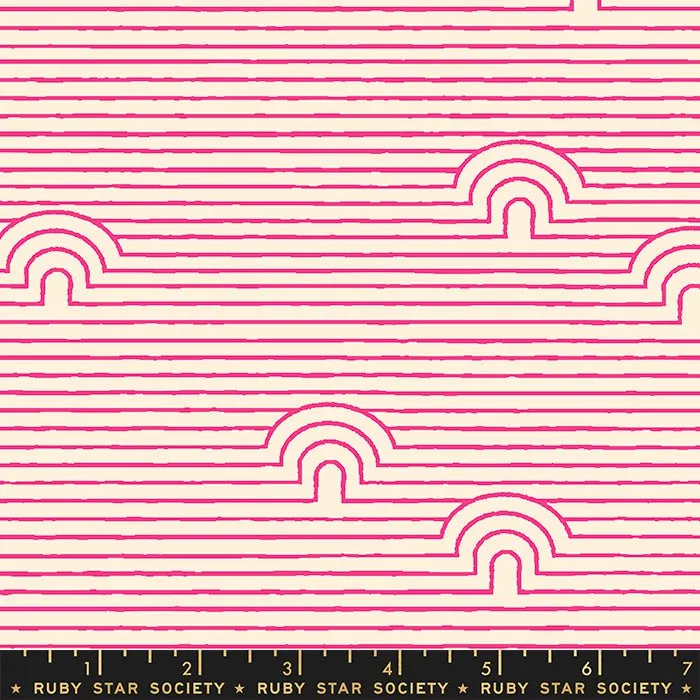 Linear: Layer Cake