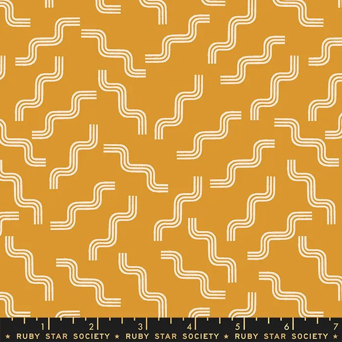 Linear: Layer Cake