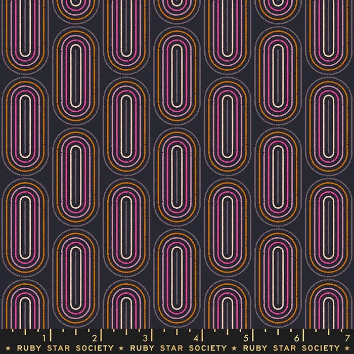 Linear: Layer Cake