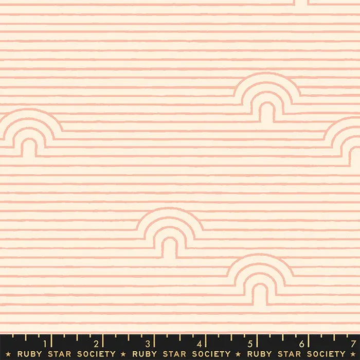 Linear: Layer Cake
