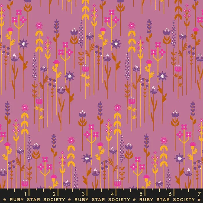 Linear: Layer Cake