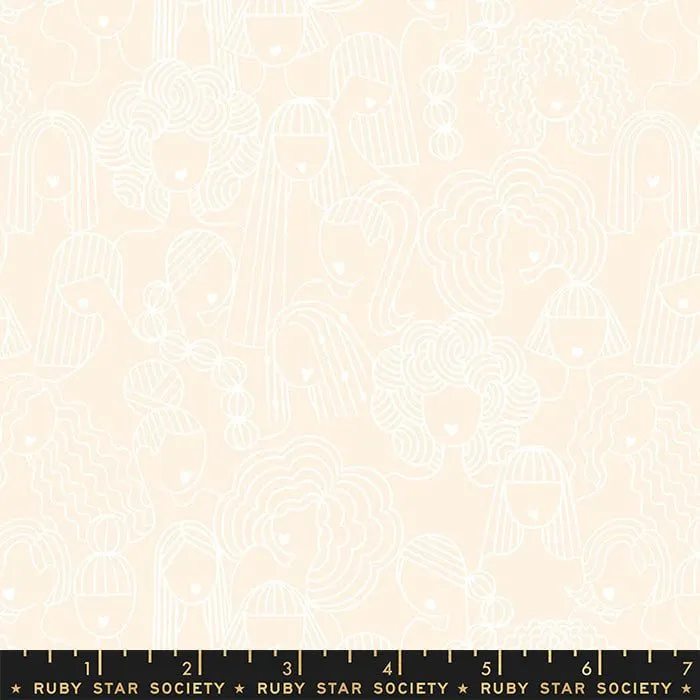 Linear: Layer Cake