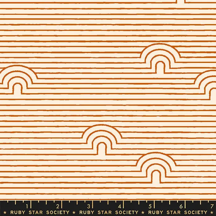 Linear: Layer Cake