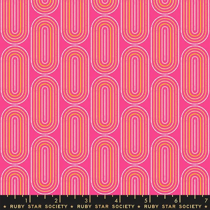 Linear: Layer Cake