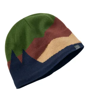 L.L. Bean Classic Winter Beanie