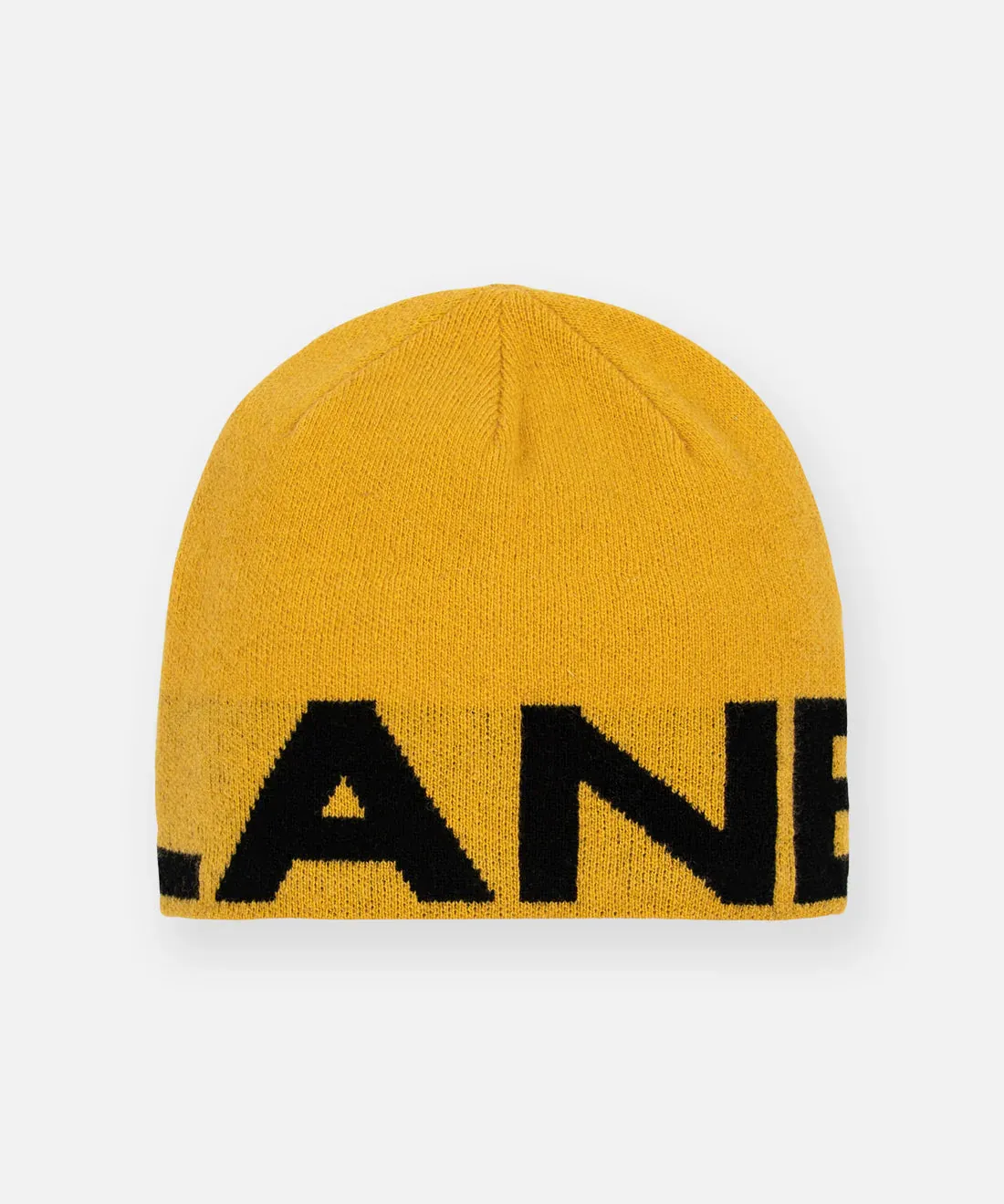 Logo Beanie (Citrus) - PP180015CTS