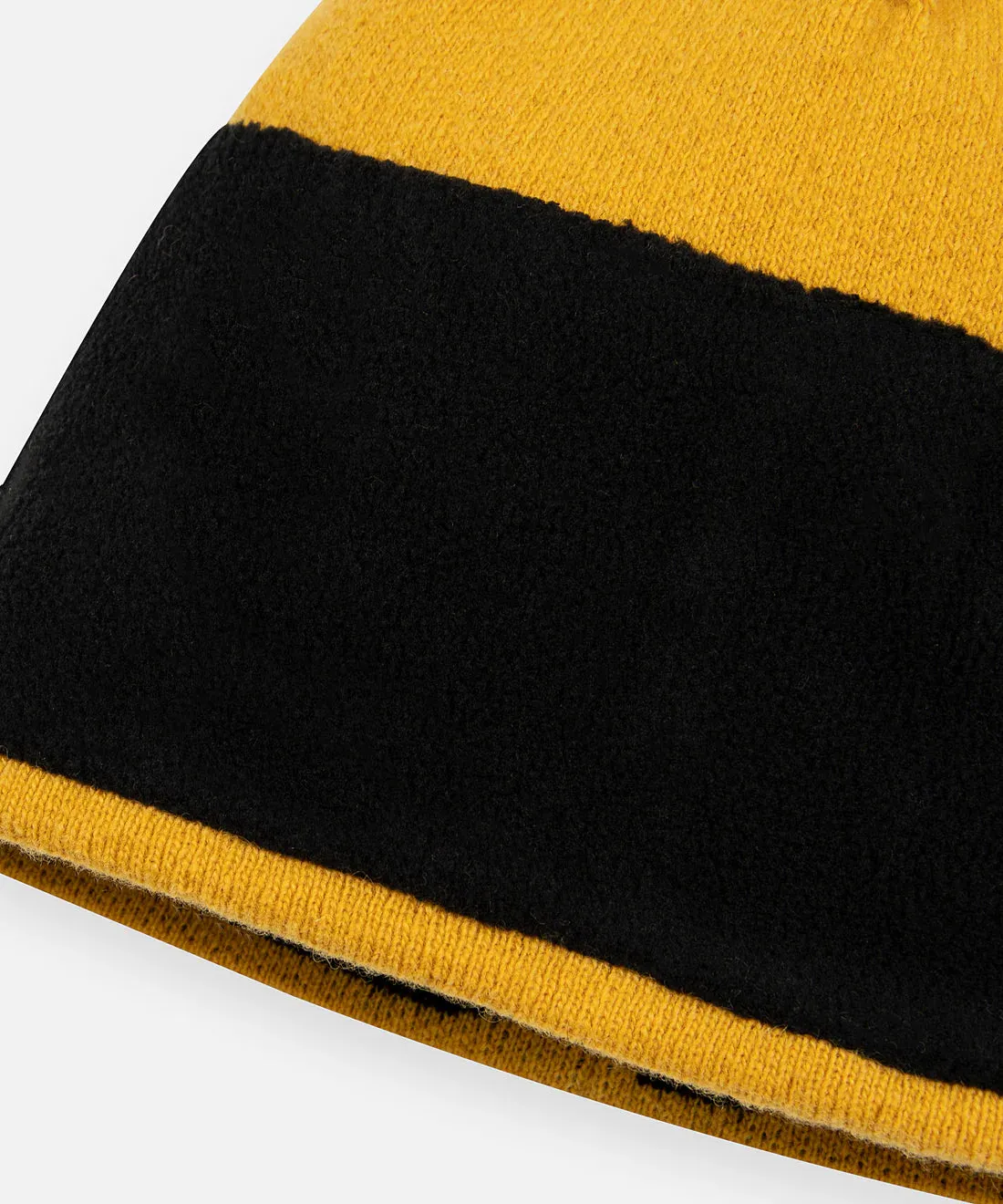 Logo Beanie (Citrus) - PP180015CTS