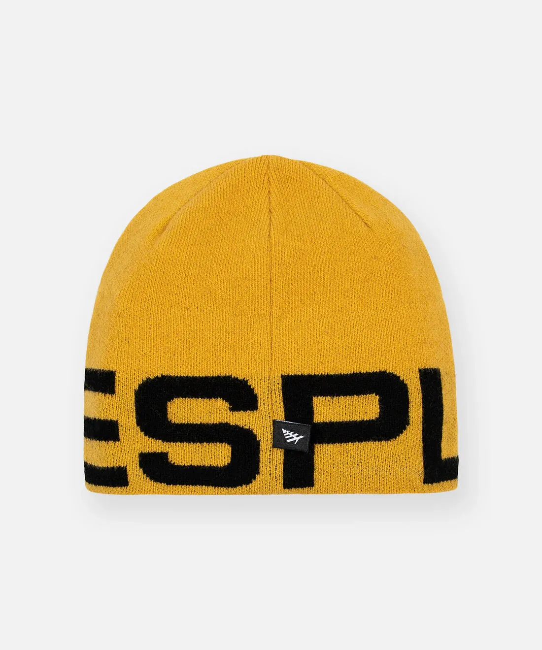 Logo Beanie (Citrus) - PP180015CTS