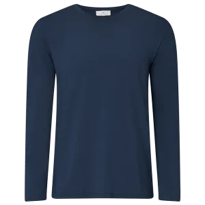 Long Sleeve Pyjama T-Shirt