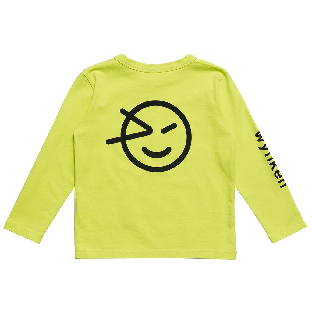 Longsleeve Base Layer Acid