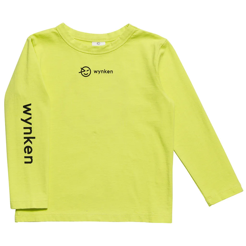 Longsleeve Base Layer Acid