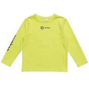 Longsleeve Base Layer Acid