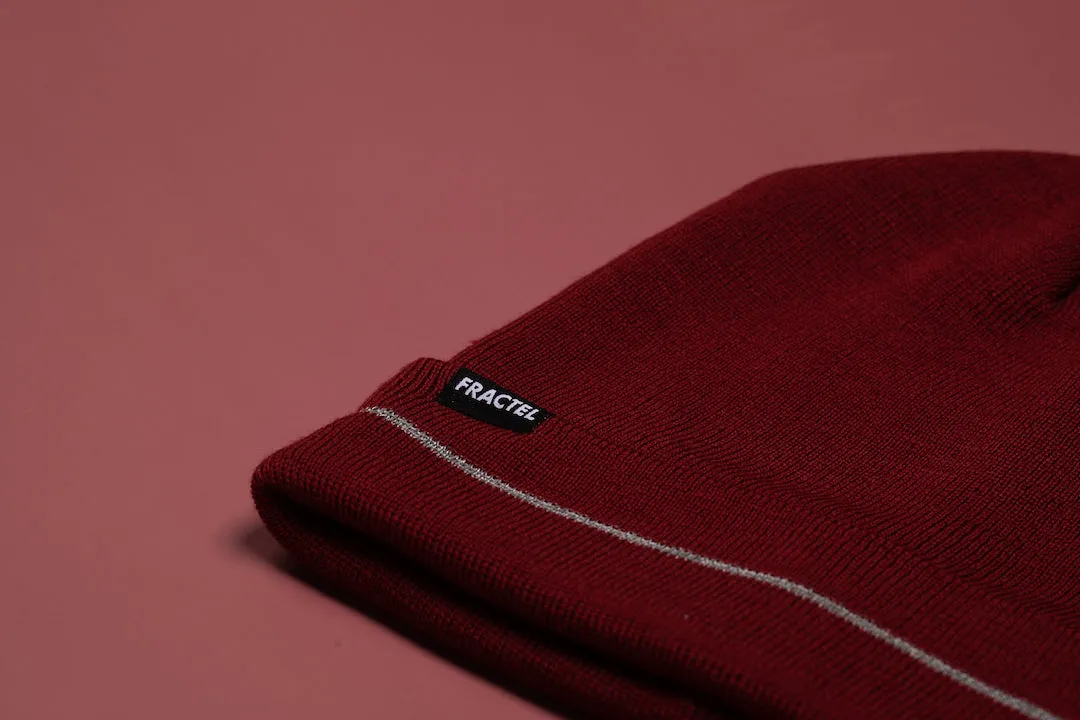 M-MERLOT Beanie