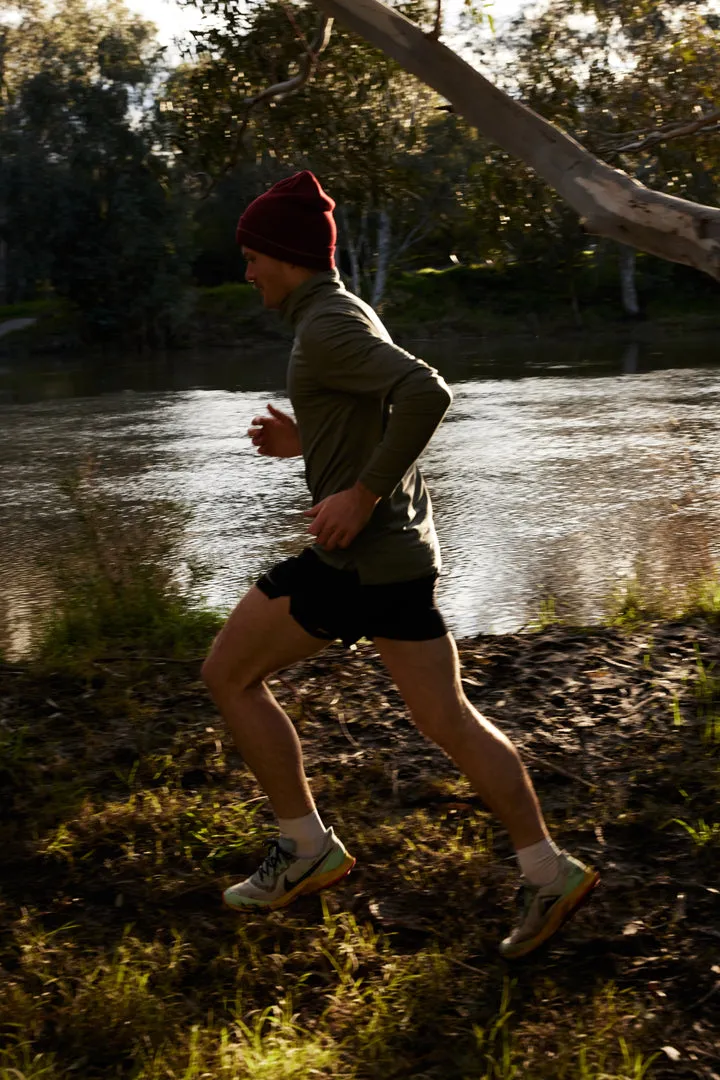 M-MERLOT Beanie