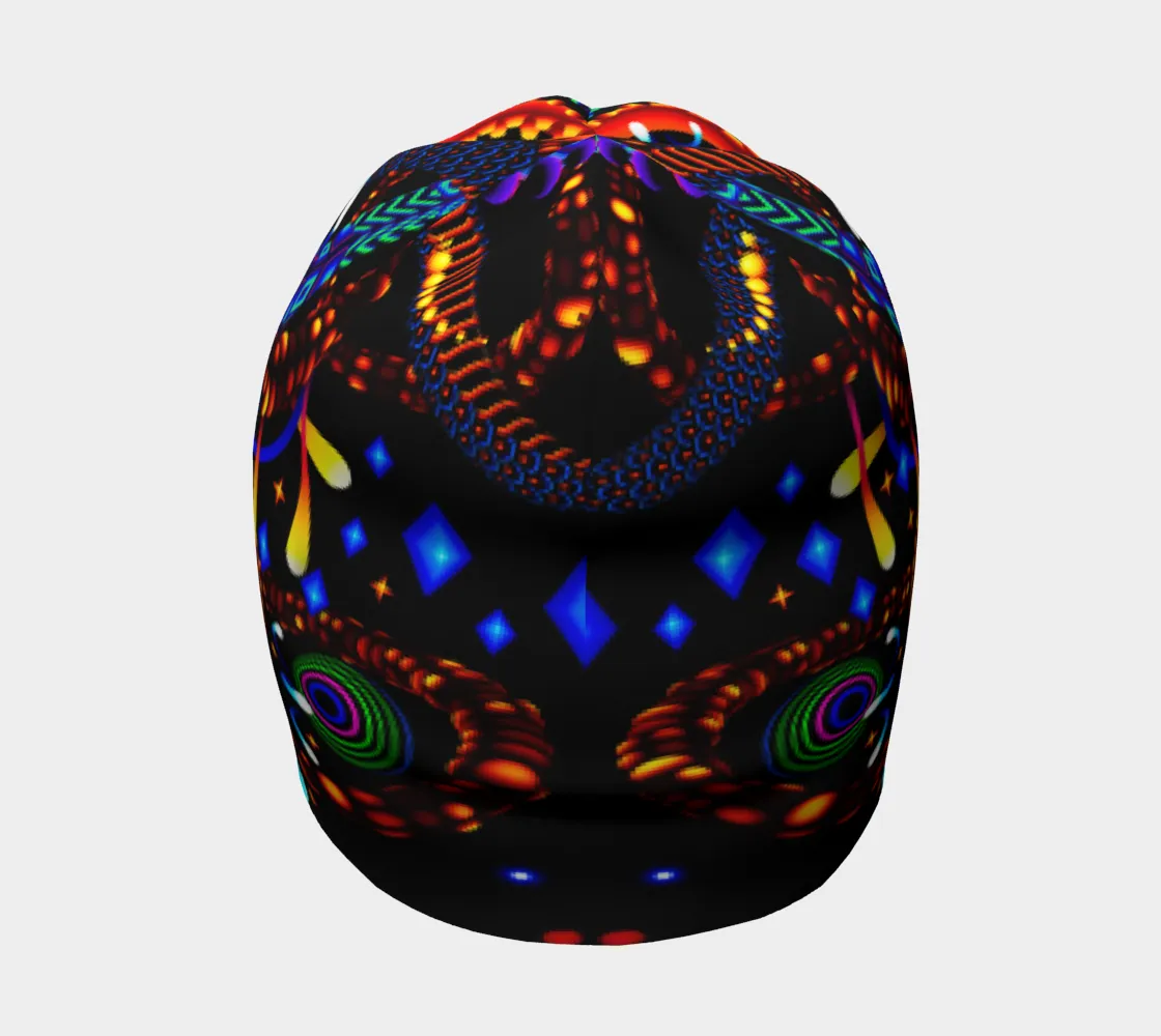 Mantis | Beanie 2 | TAS Visuals