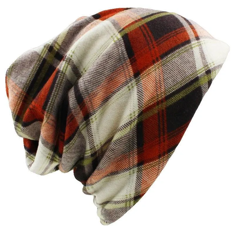 Masen Beanie