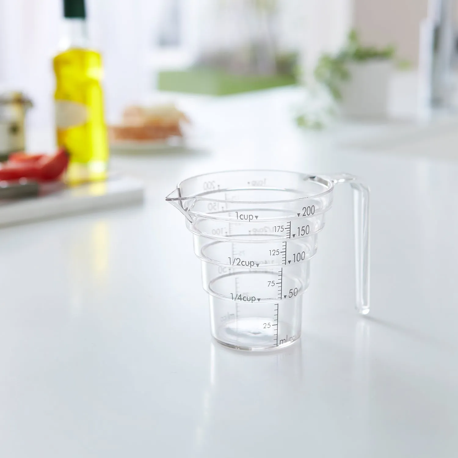 Measuring Cup (200 ml)