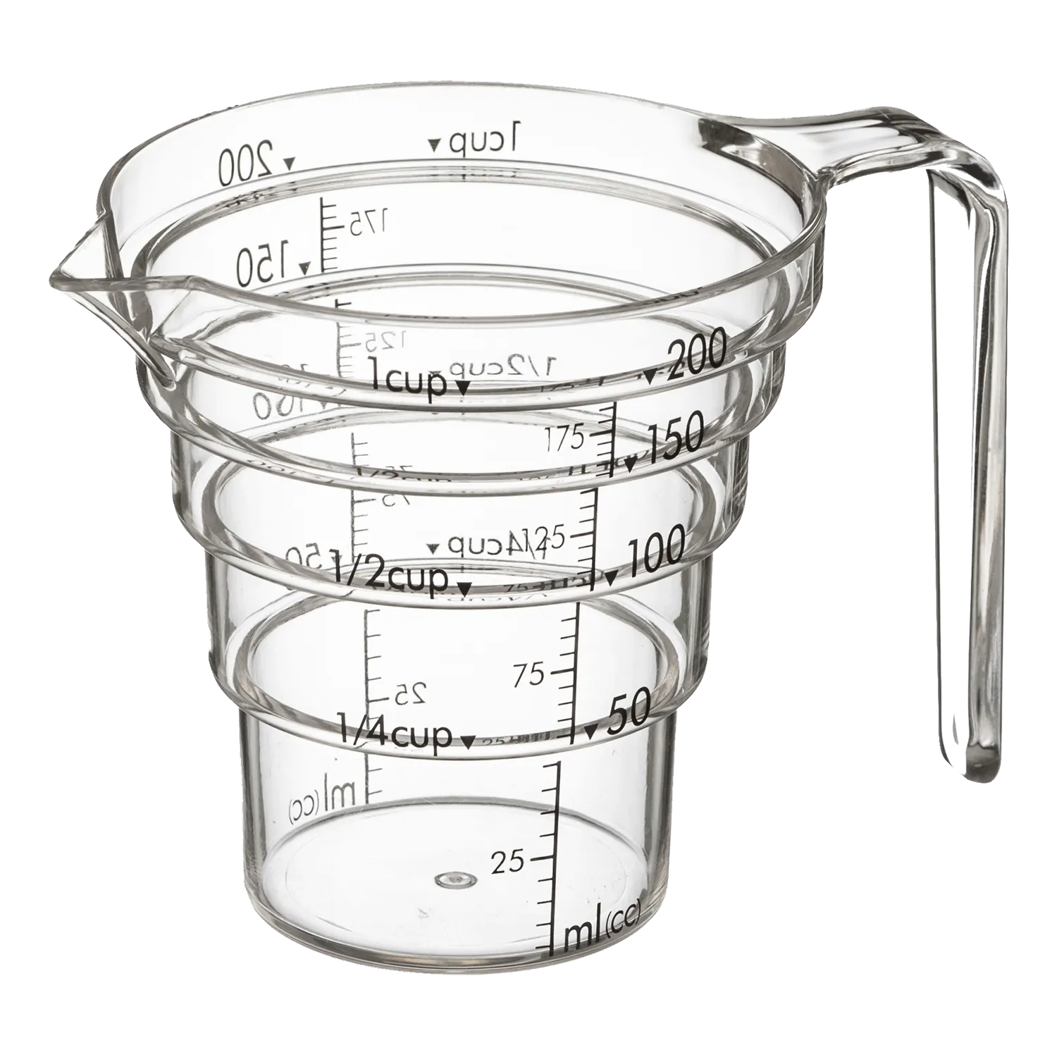 Measuring Cup (200 ml)