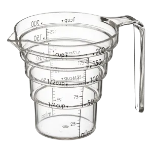 Measuring Cup (200 ml)