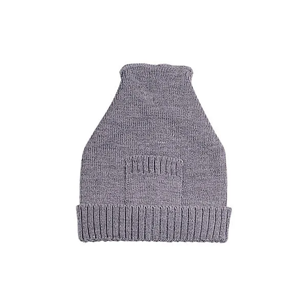 Mega Cap 5029 Wool Blend Knitted Beanie