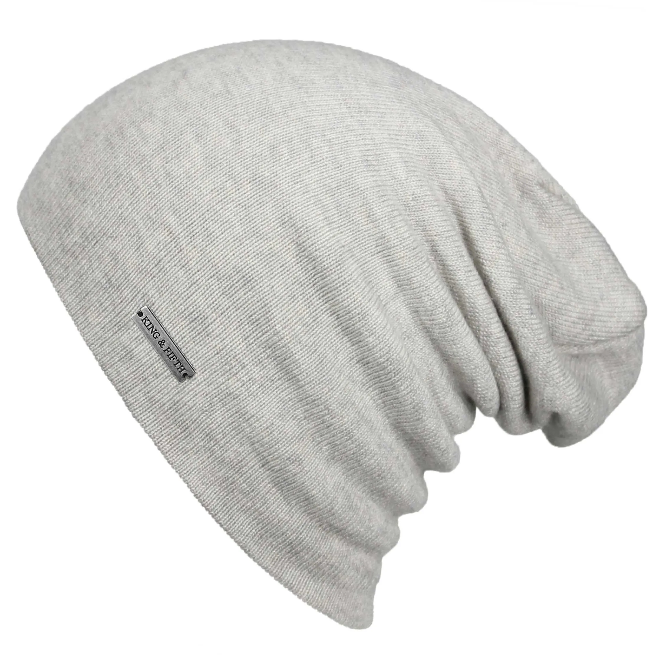 Mens Cashmere Blend - The Eden