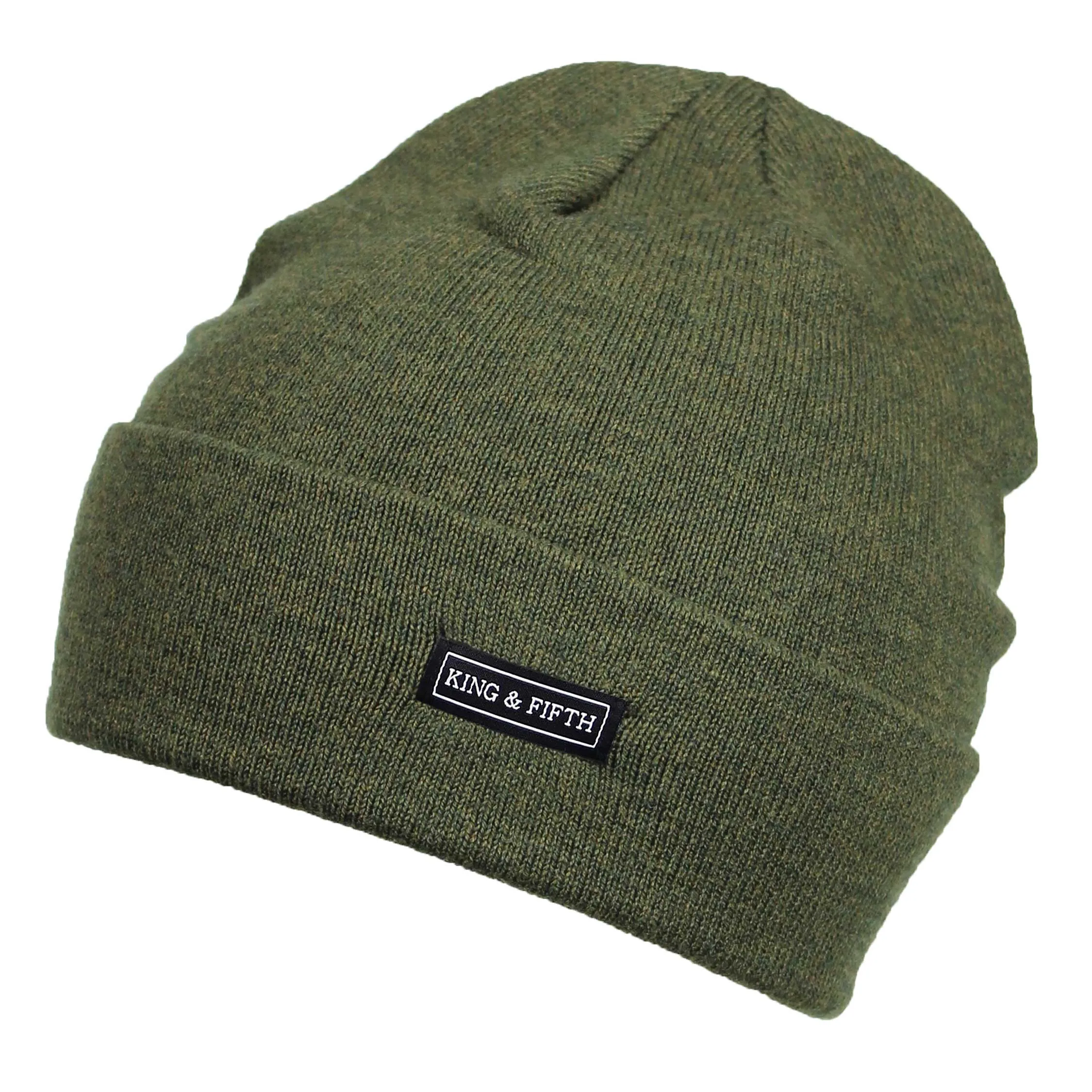 Mens Cashmere Blend - The Eden