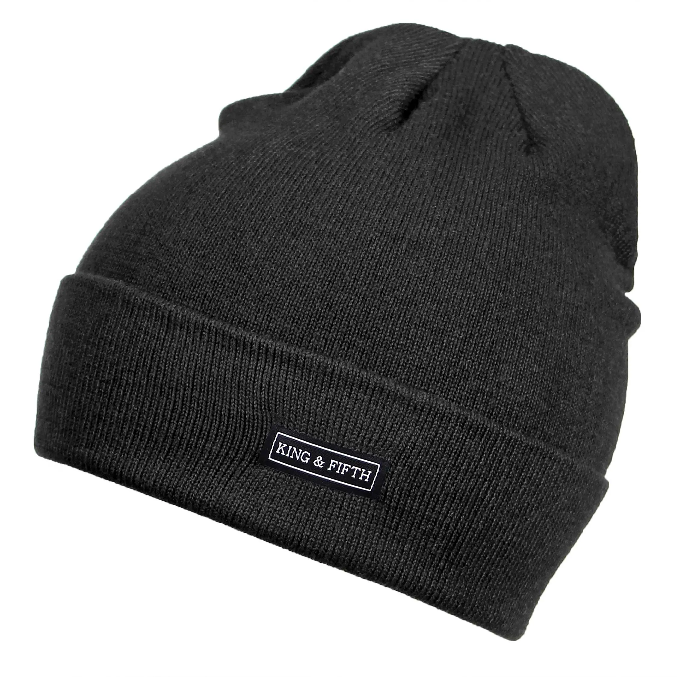 Mens Cashmere Blend - The Eden