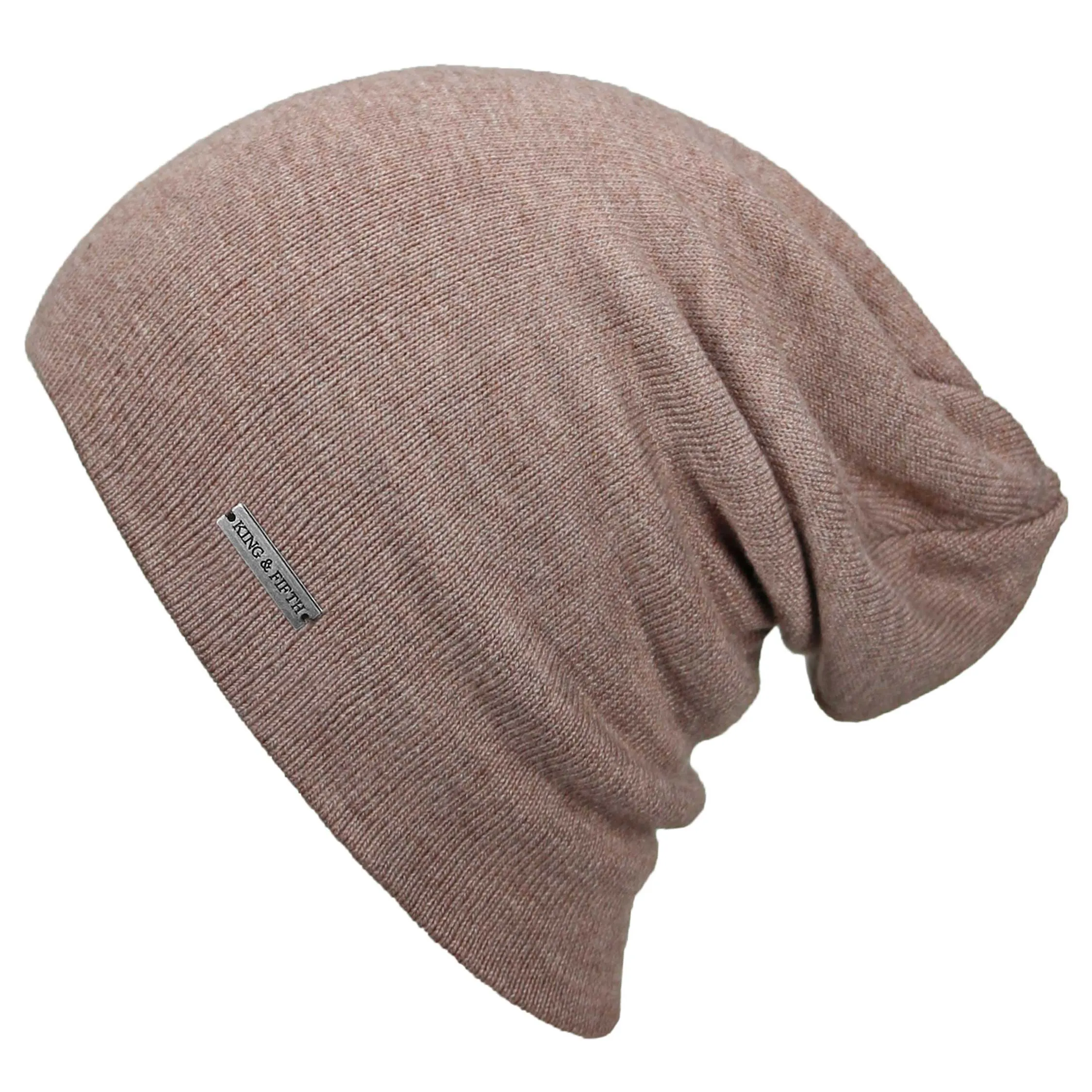 Mens Cashmere Blend - The Eden