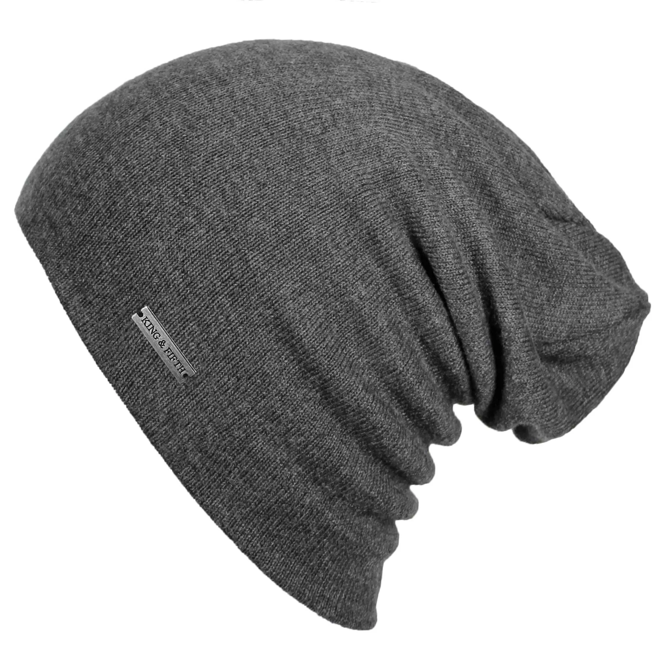 Mens Cashmere Blend - The Eden