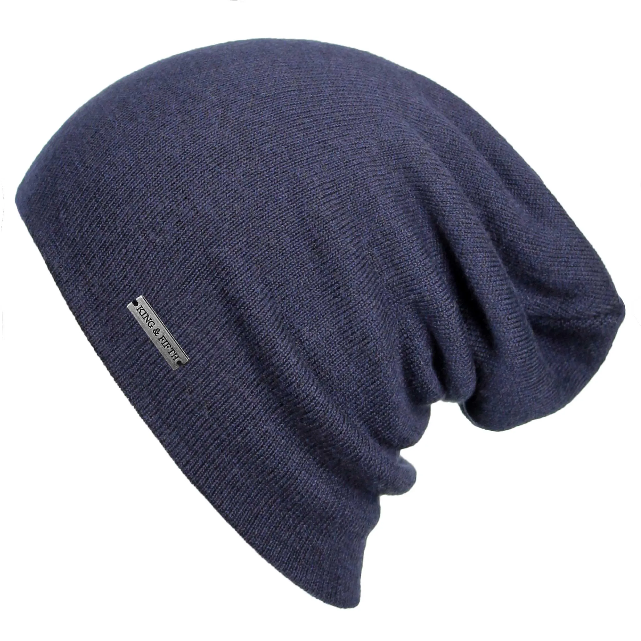 Mens Cashmere Blend - The Eden