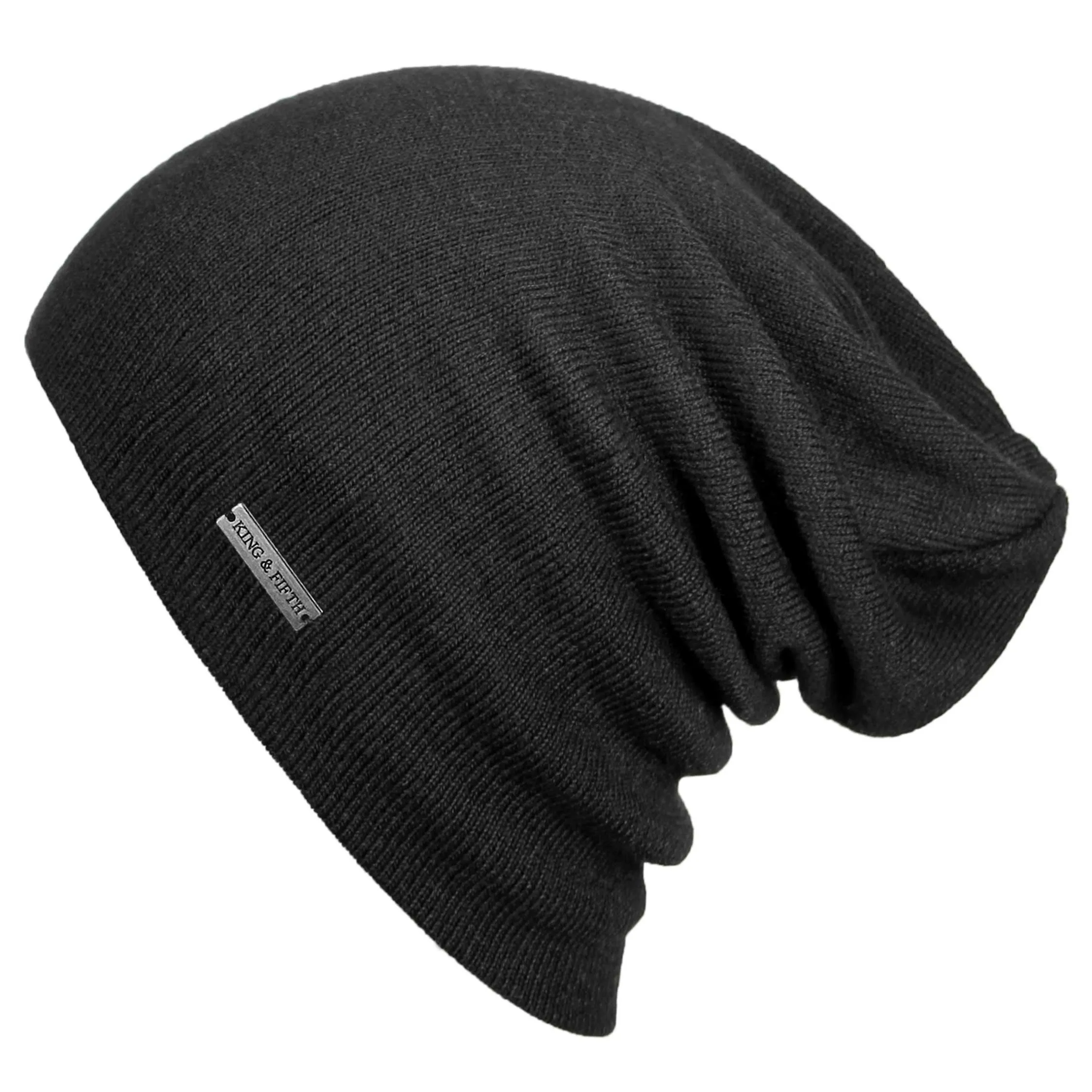 Mens Cashmere Blend - The Eden