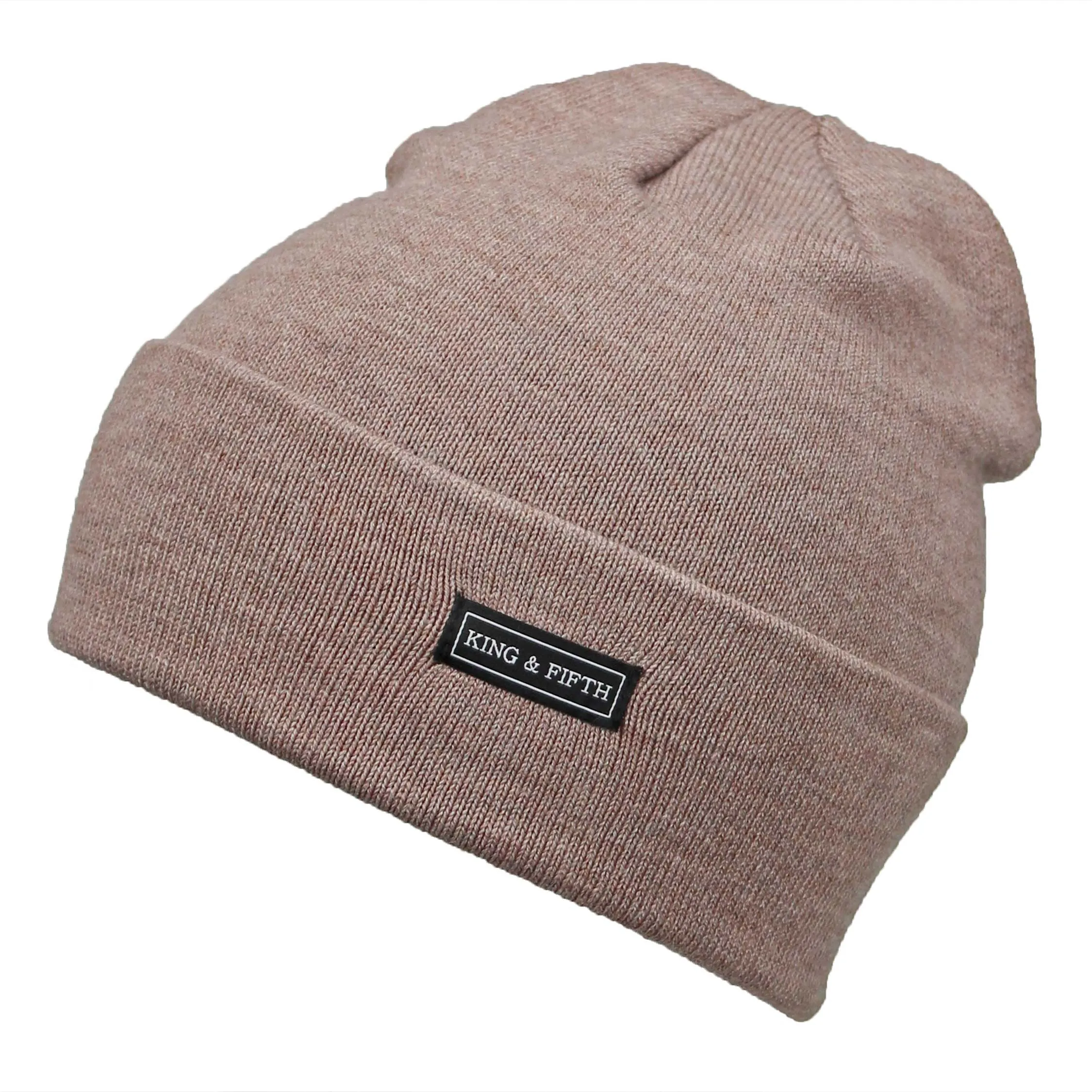 Mens Cashmere Blend - The Eden