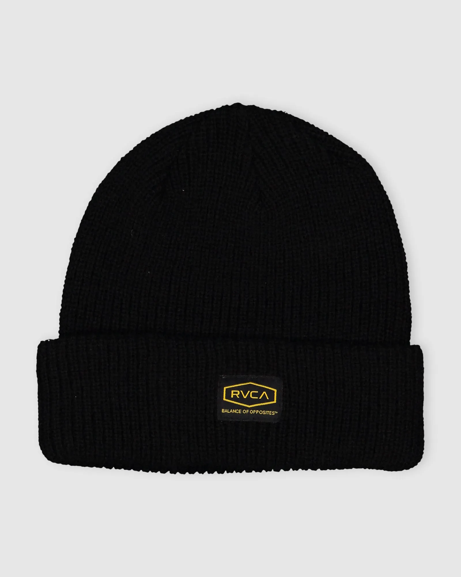 Mens Heritage Beanie