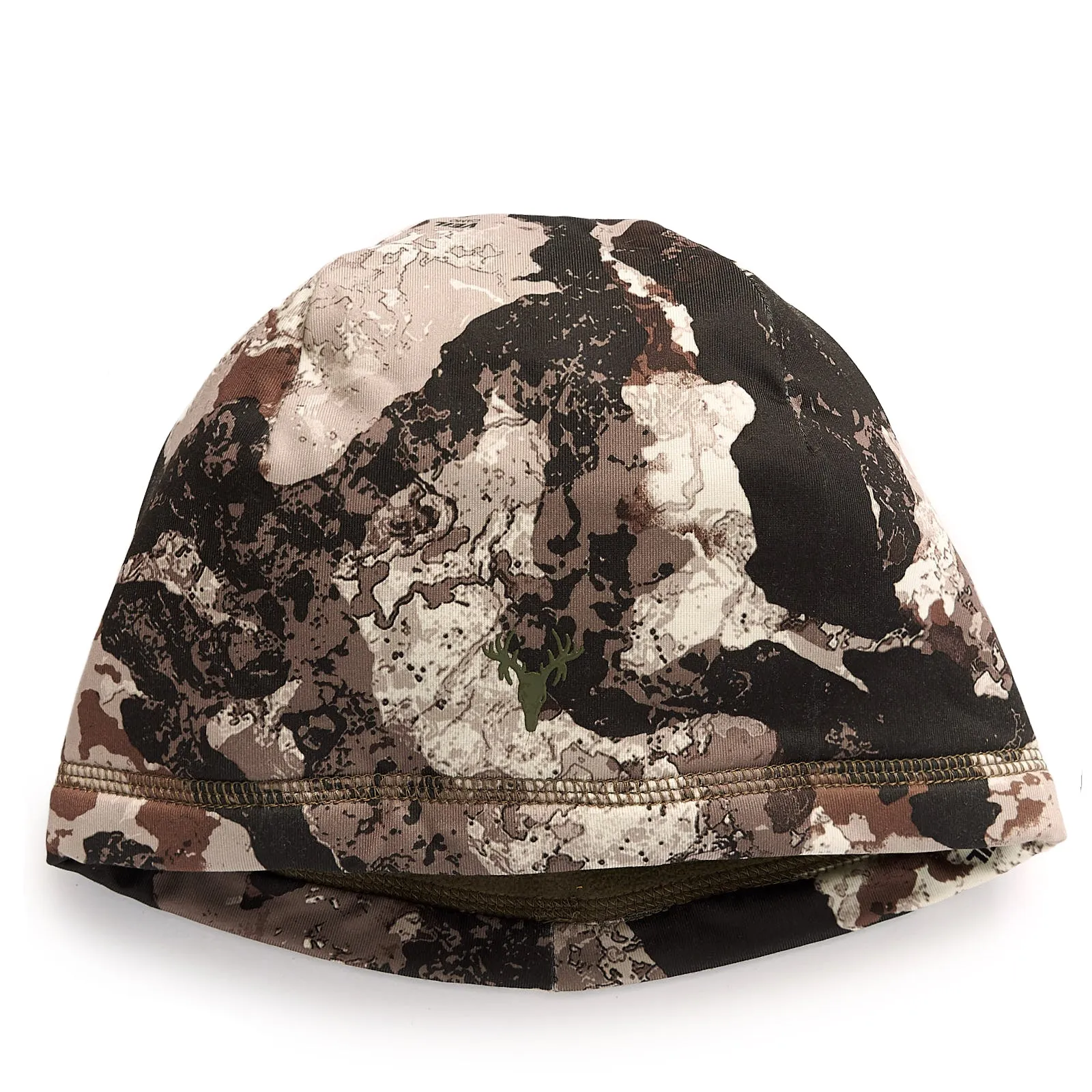 Men's "Altitude" Reversible Veil Camo Beanie