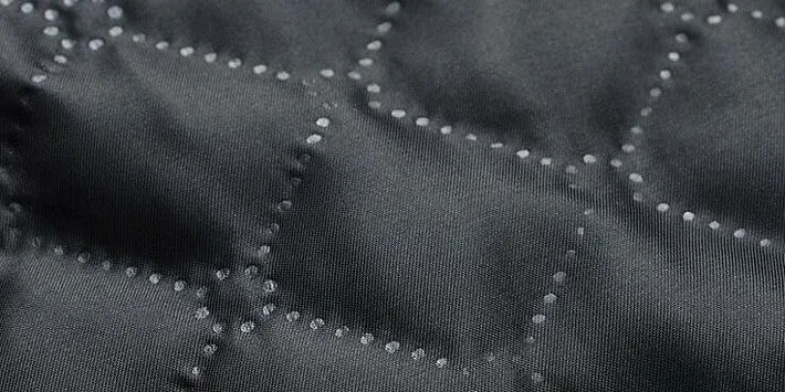 Men's Thick Warm Overcoat