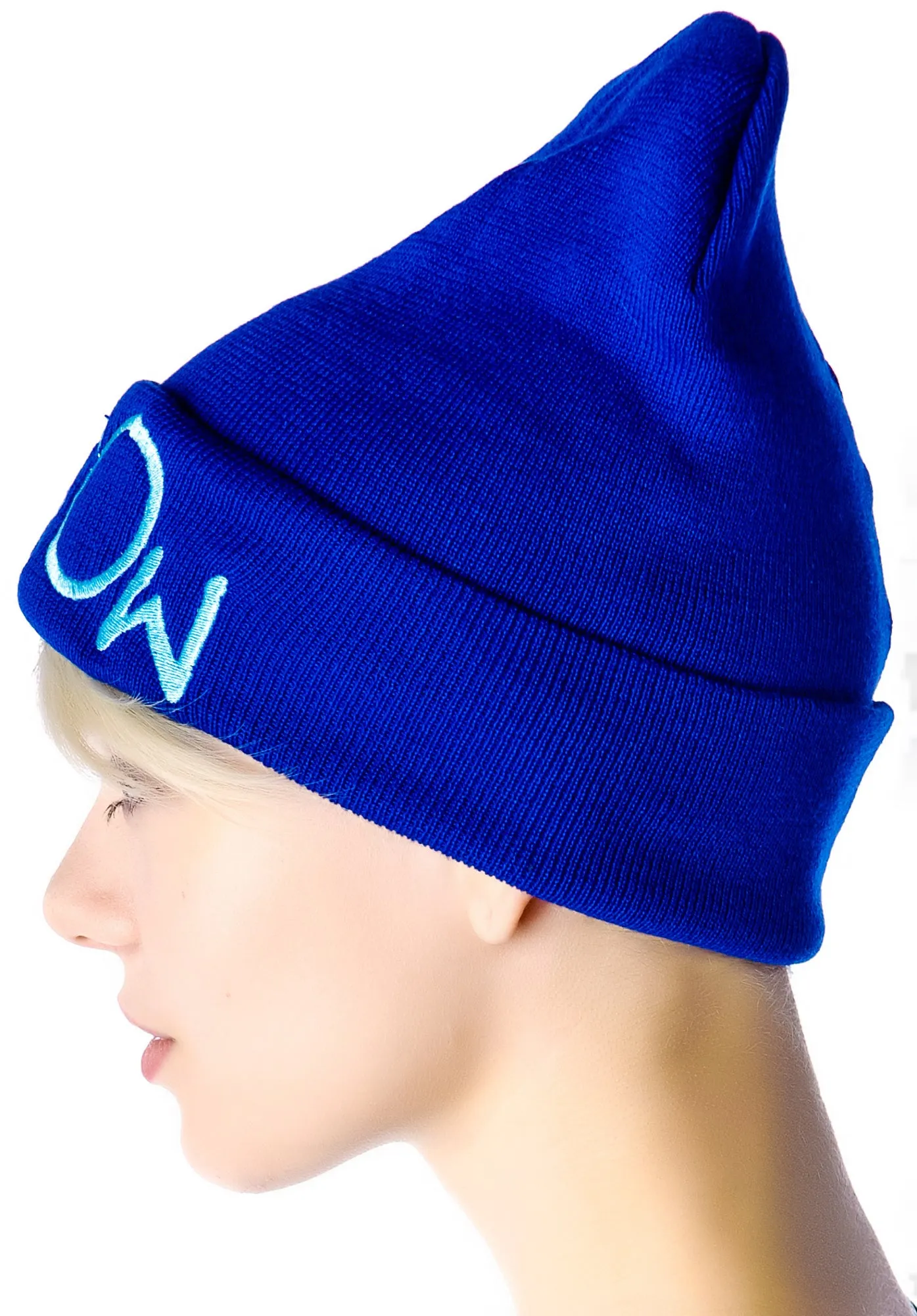 Meow Beanie