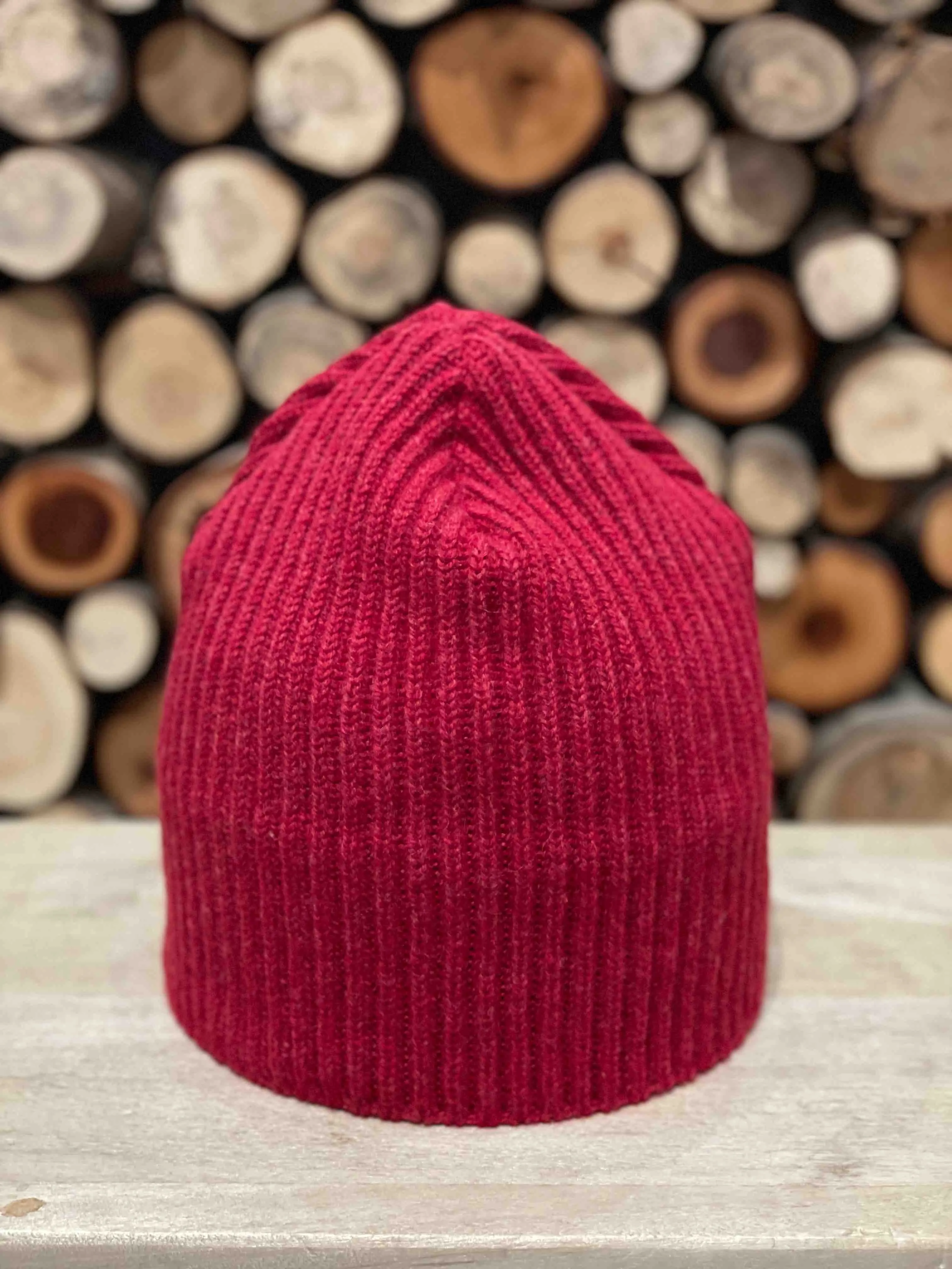 Metro-FL-C Wool Hat