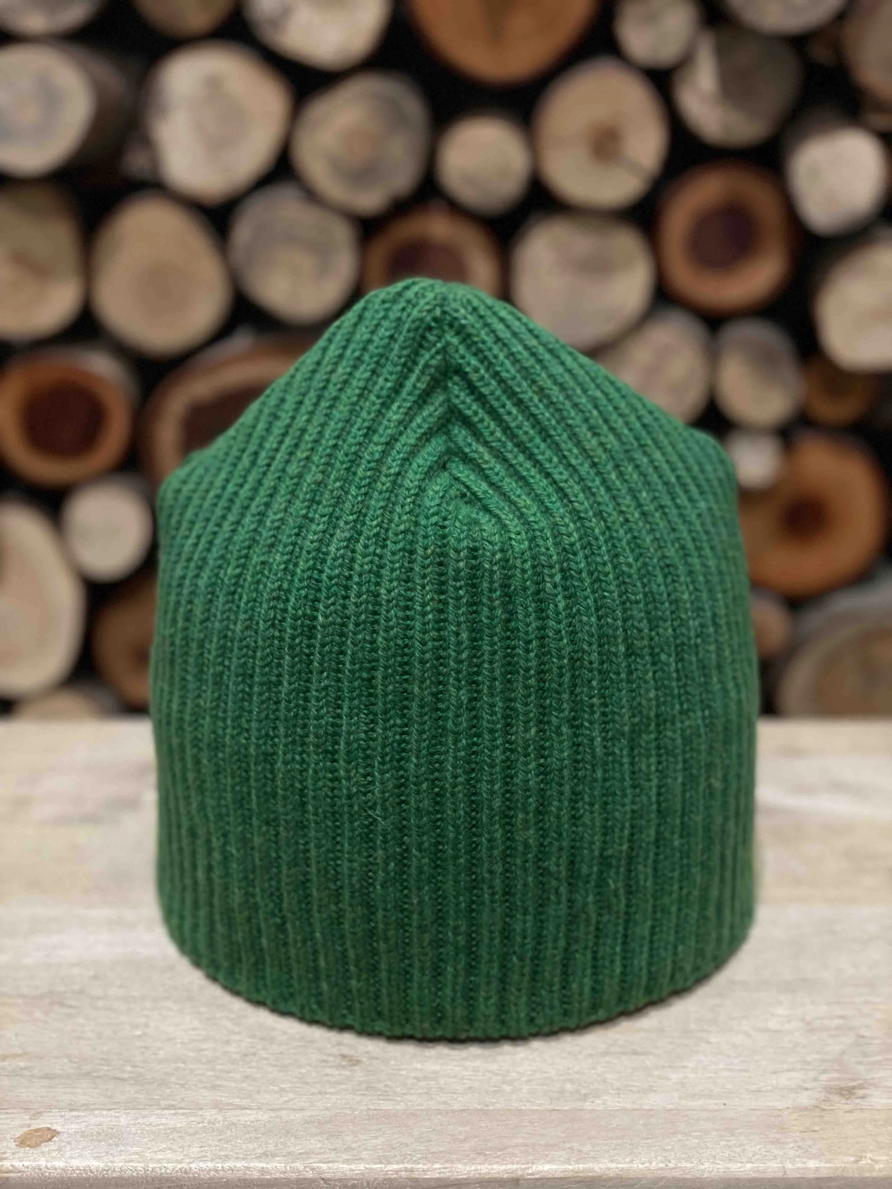 Metro-FL-C Wool Hat