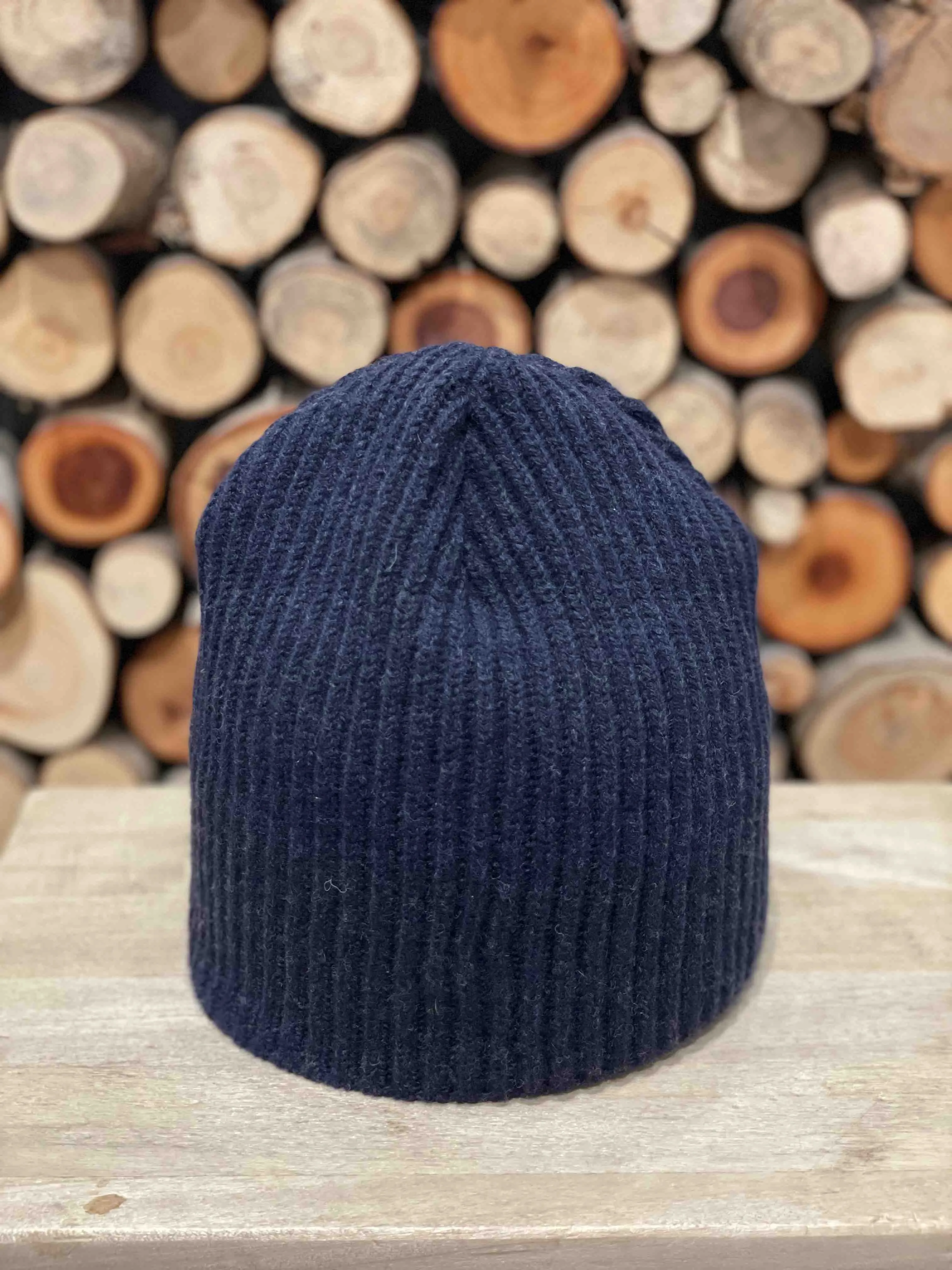 Metro-FL-C Wool Hat