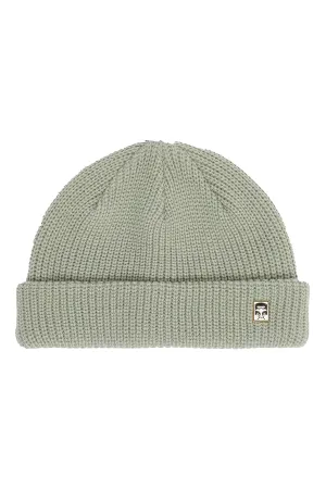 Micro Beanie | Iceberg Green