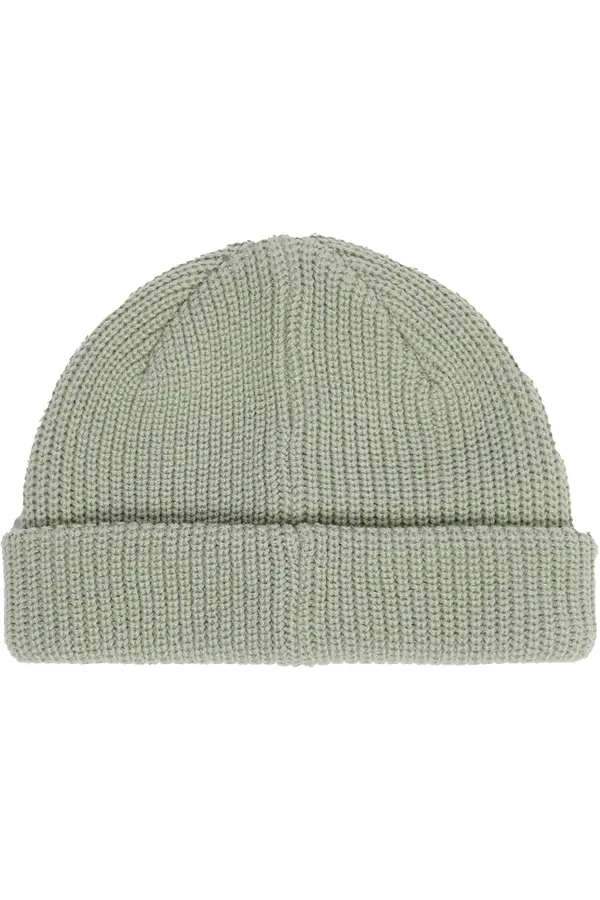 Micro Beanie | Iceberg Green
