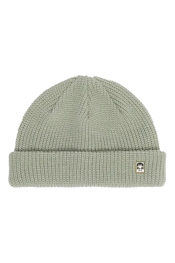 Micro Beanie | Iceberg Green