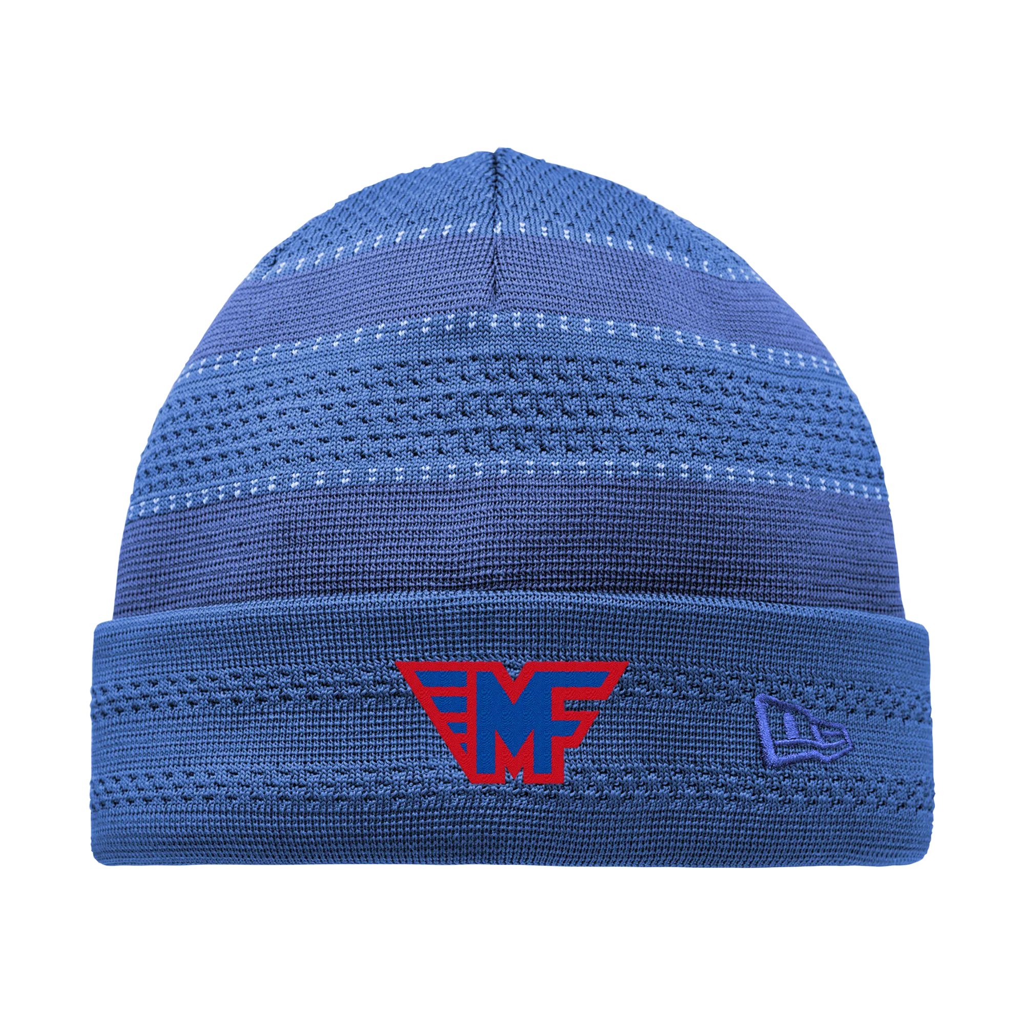 Mid-Fairfield New Era On-Field Knit Beanie
