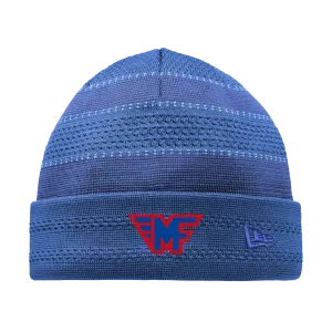 Mid-Fairfield New Era On-Field Knit Beanie