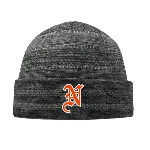 Midd North Hockey New Era On-Field Knit Beanie