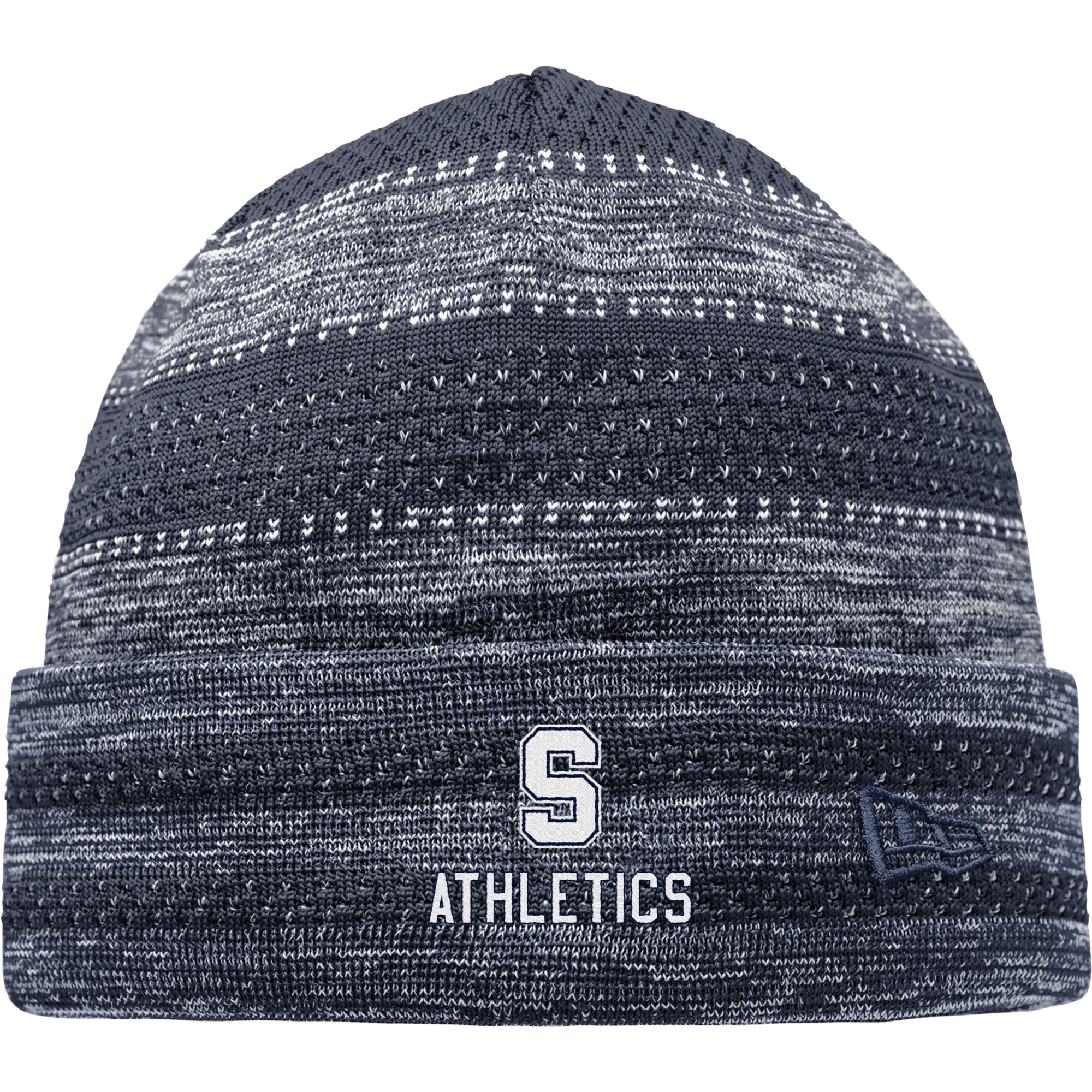 Midd South Athletics New Era On-Field Knit Beanie