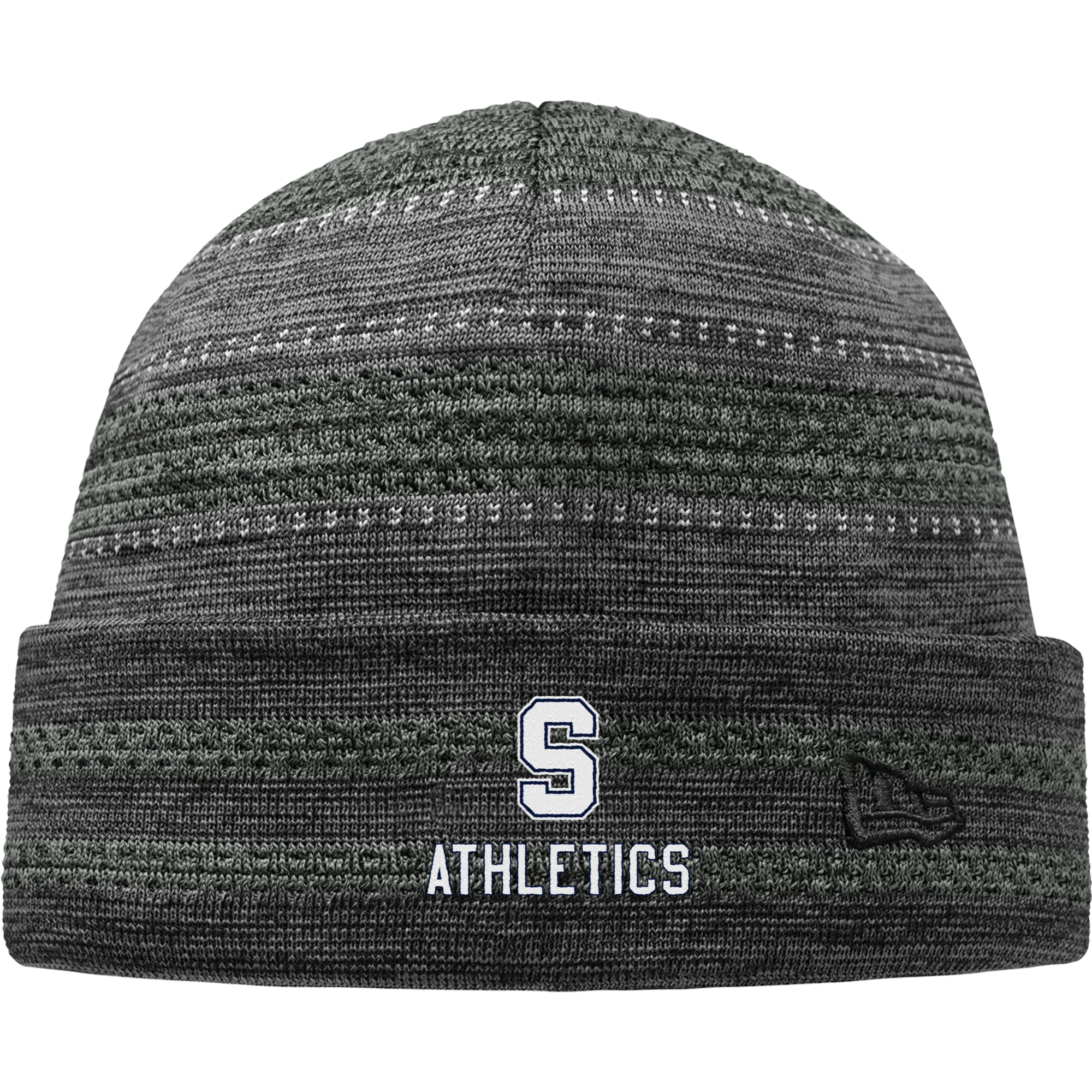 Midd South Athletics New Era On-Field Knit Beanie